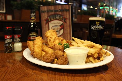 village tavern schaumburg.